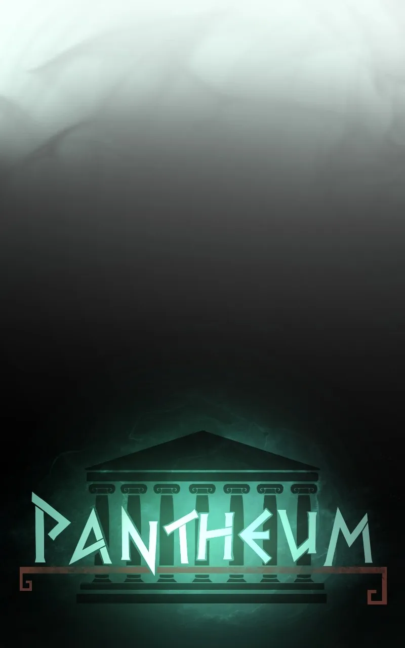 Pantheum Chapter 40 page 5 - 