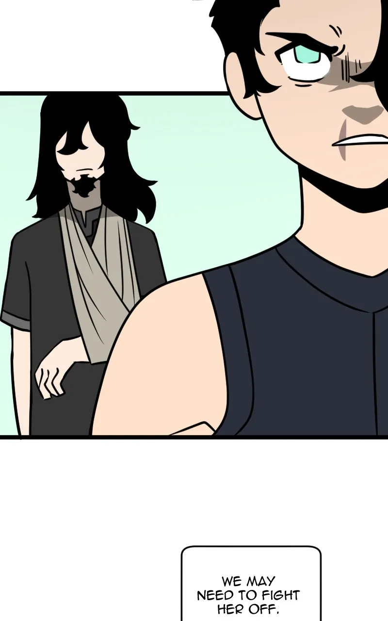 Pantheum Chapter 40 page 45 - 