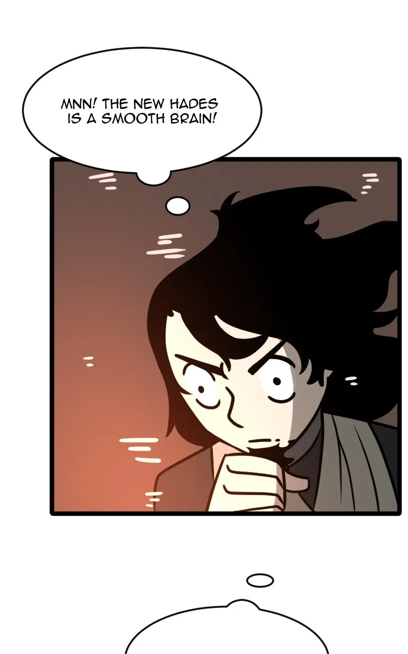 Pantheum Chapter 40 page 52 - 