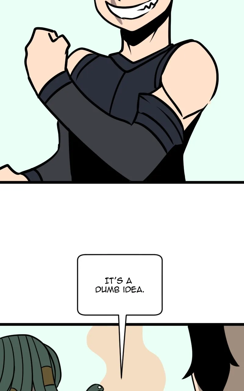 Pantheum Chapter 40 page 9 - 