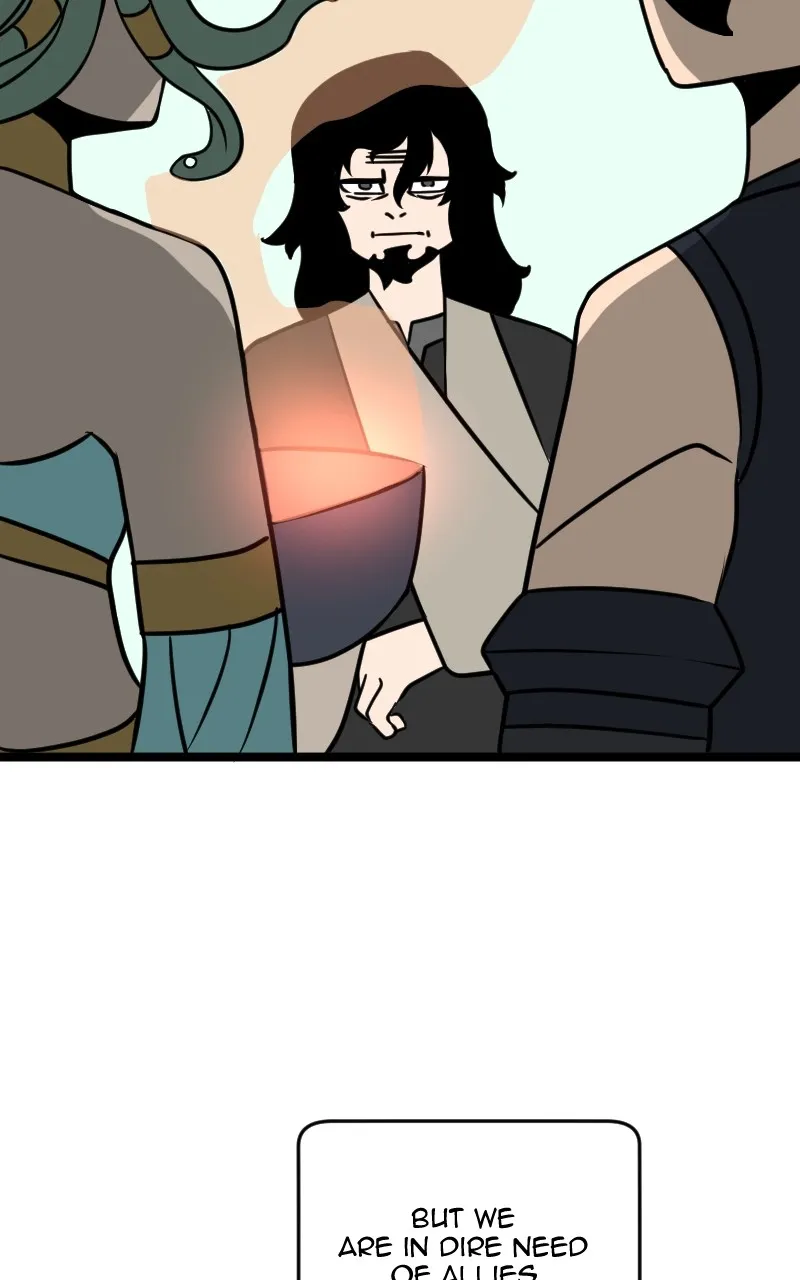 Pantheum Chapter 40 page 10 - 