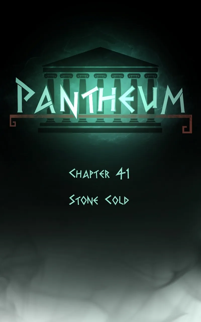 Pantheum Chapter 41 page 1 - 