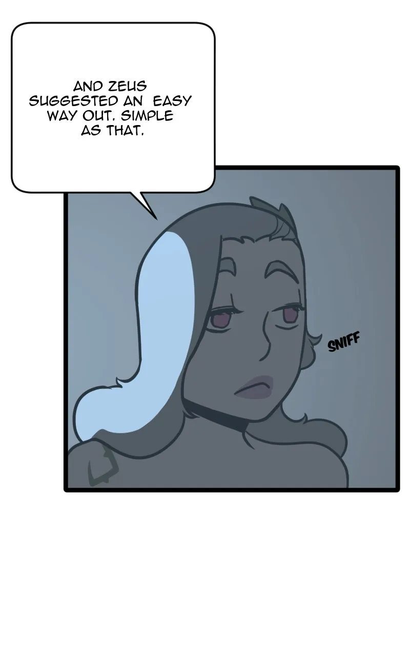 Pantheum Chapter 41 page 18 - 