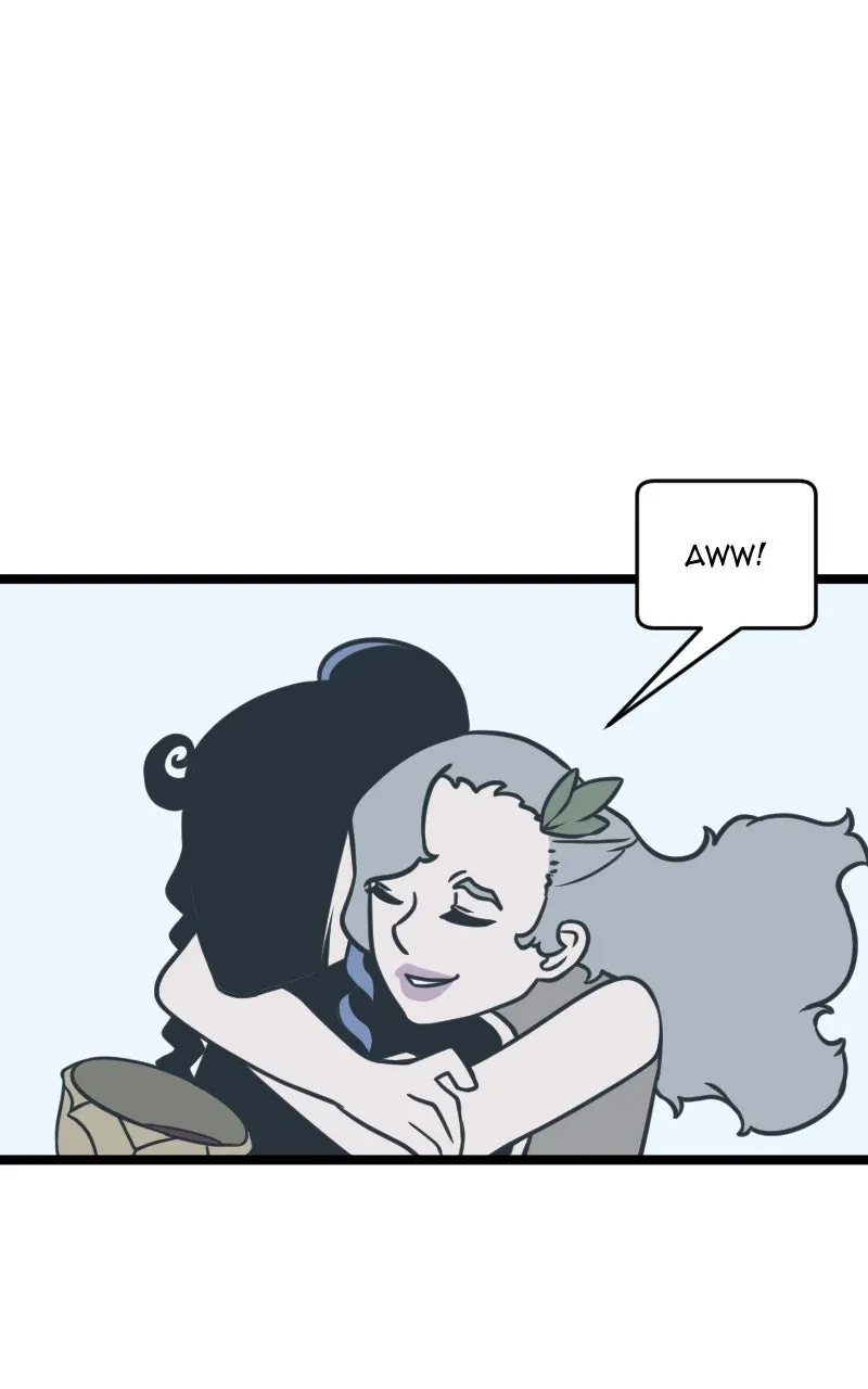 Pantheum Chapter 41 page 28 - 