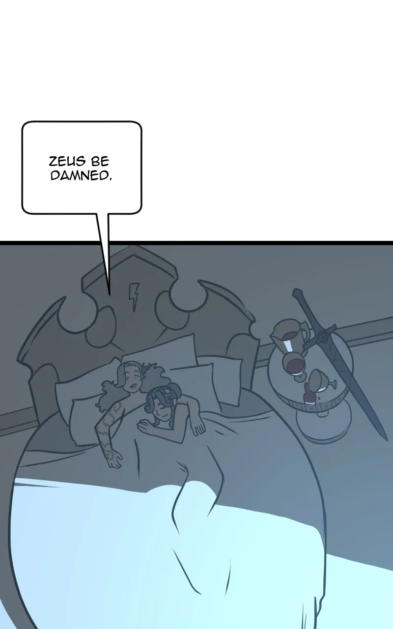 Pantheum Chapter 41 page 5 - 