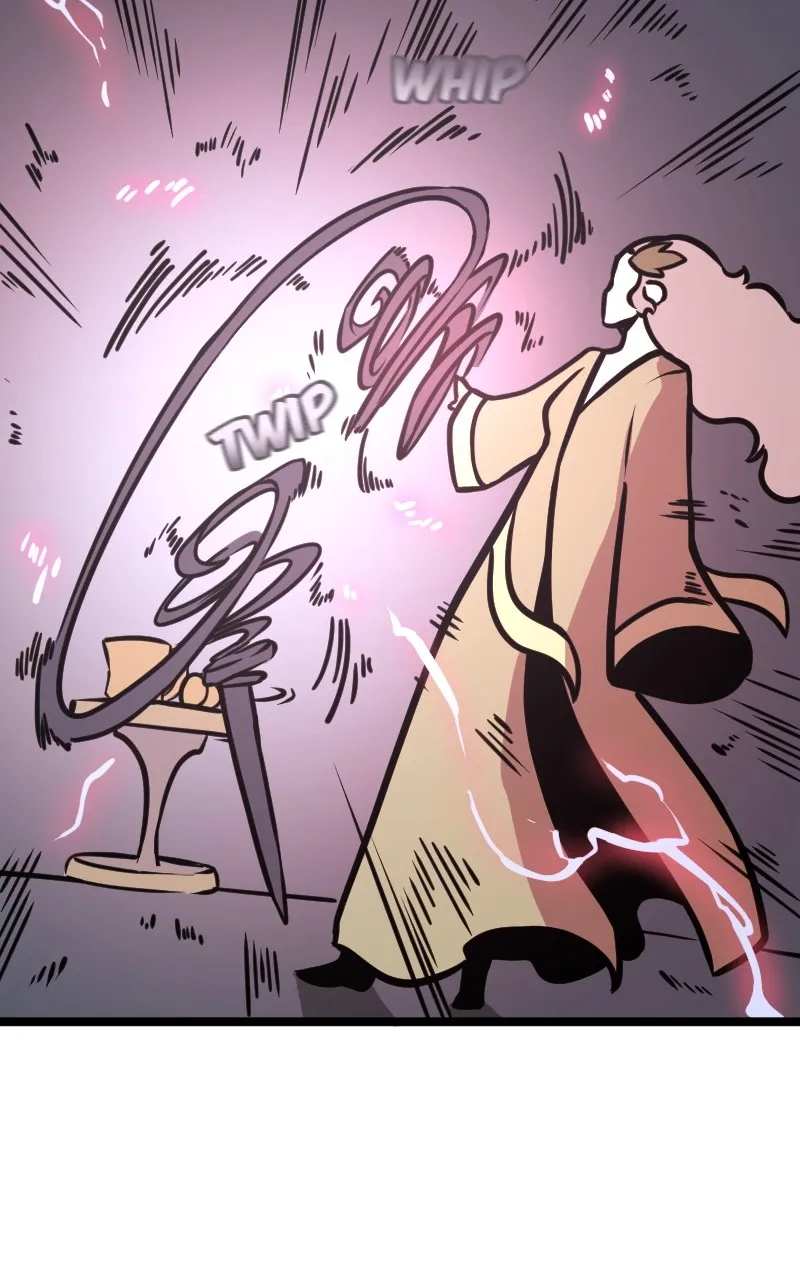Pantheum Chapter 41 page 49 - 