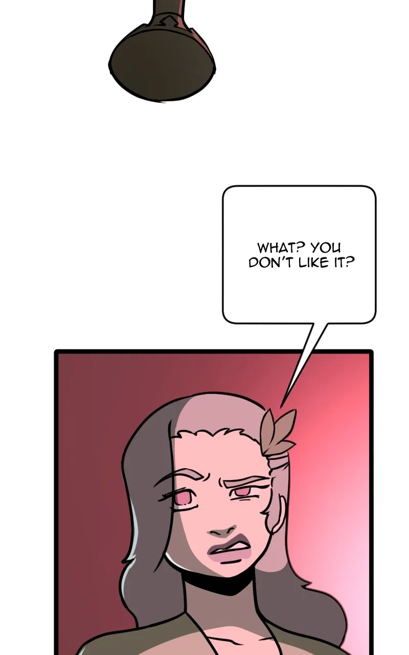 Pantheum Chapter 41 page 62 - 