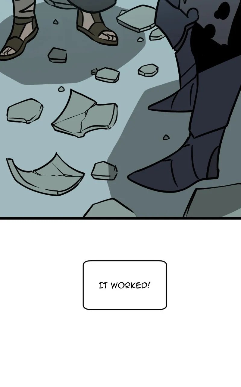 Pantheum Chapter 42 page 2 - 