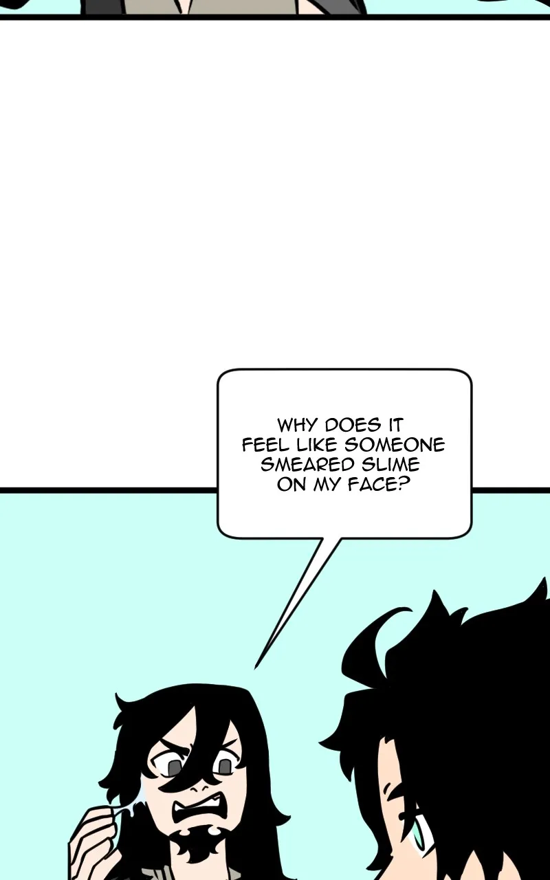 Pantheum Chapter 42 page 11 - 
