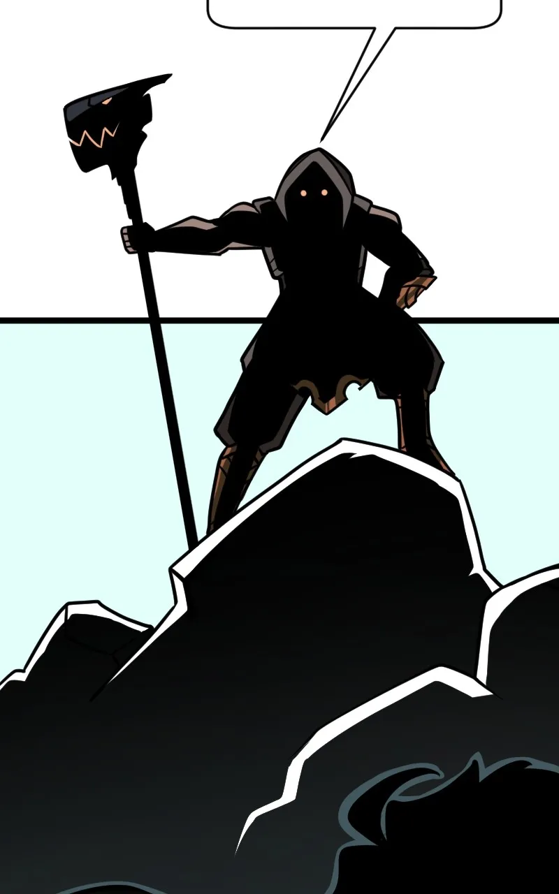 Pantheum Chapter 42 page 25 - 