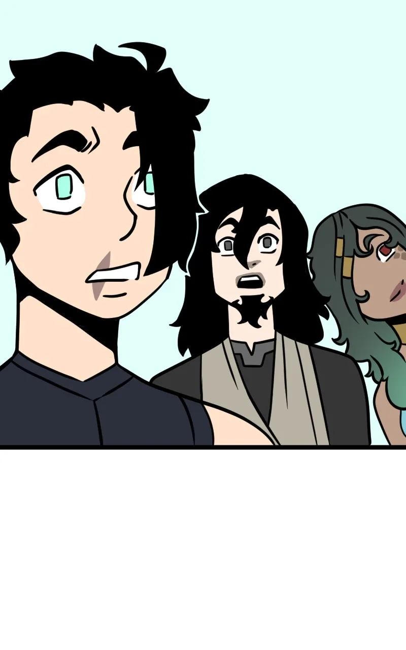 Pantheum Chapter 42 page 27 - 