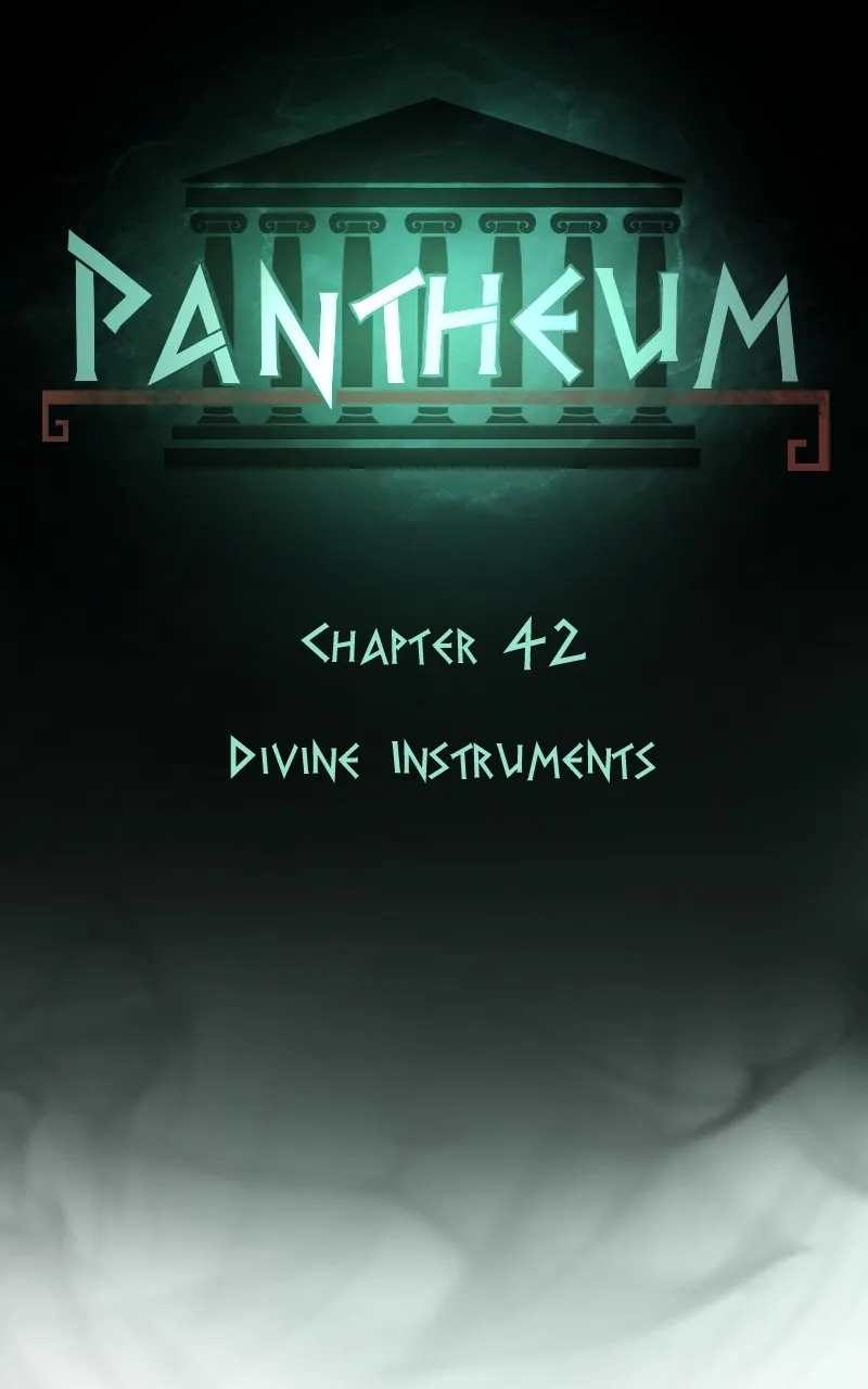 Pantheum Chapter 42 page 29 - 