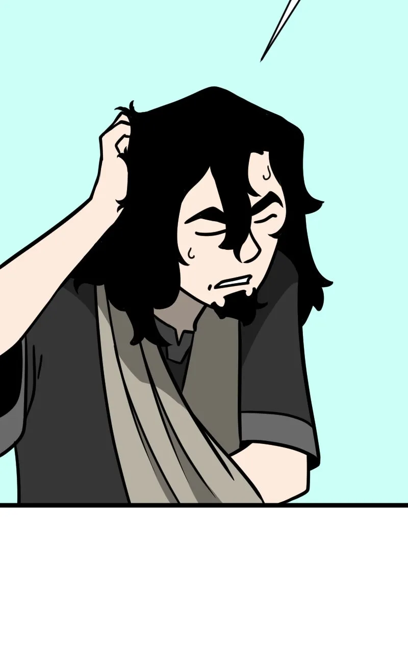 Pantheum Chapter 42 page 31 - 