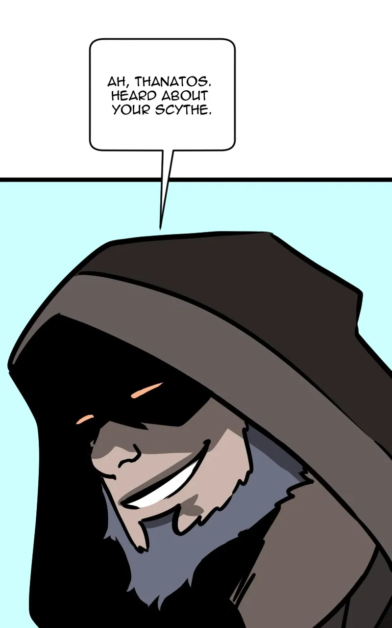 Pantheum Chapter 42 page 37 - 