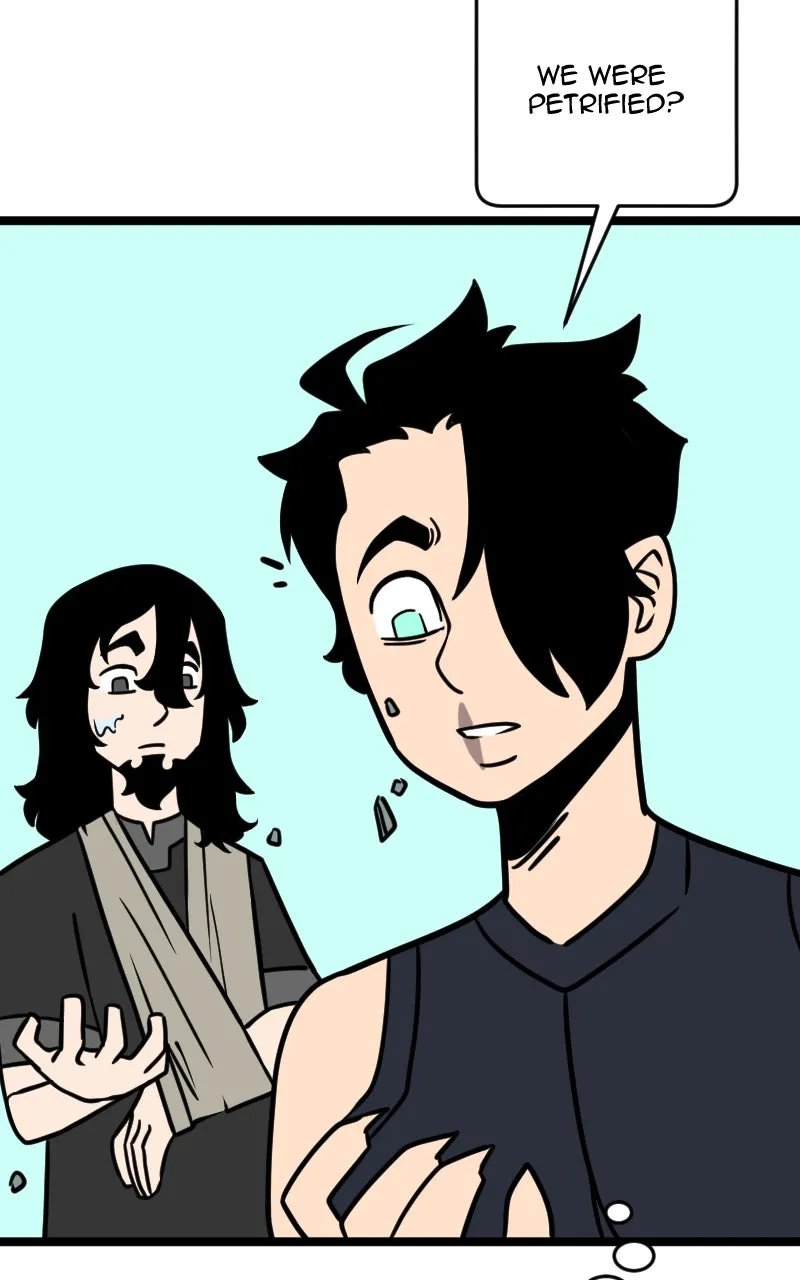Pantheum Chapter 42 page 5 - 