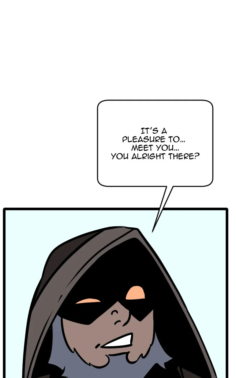 Pantheum Chapter 42 page 46 - 