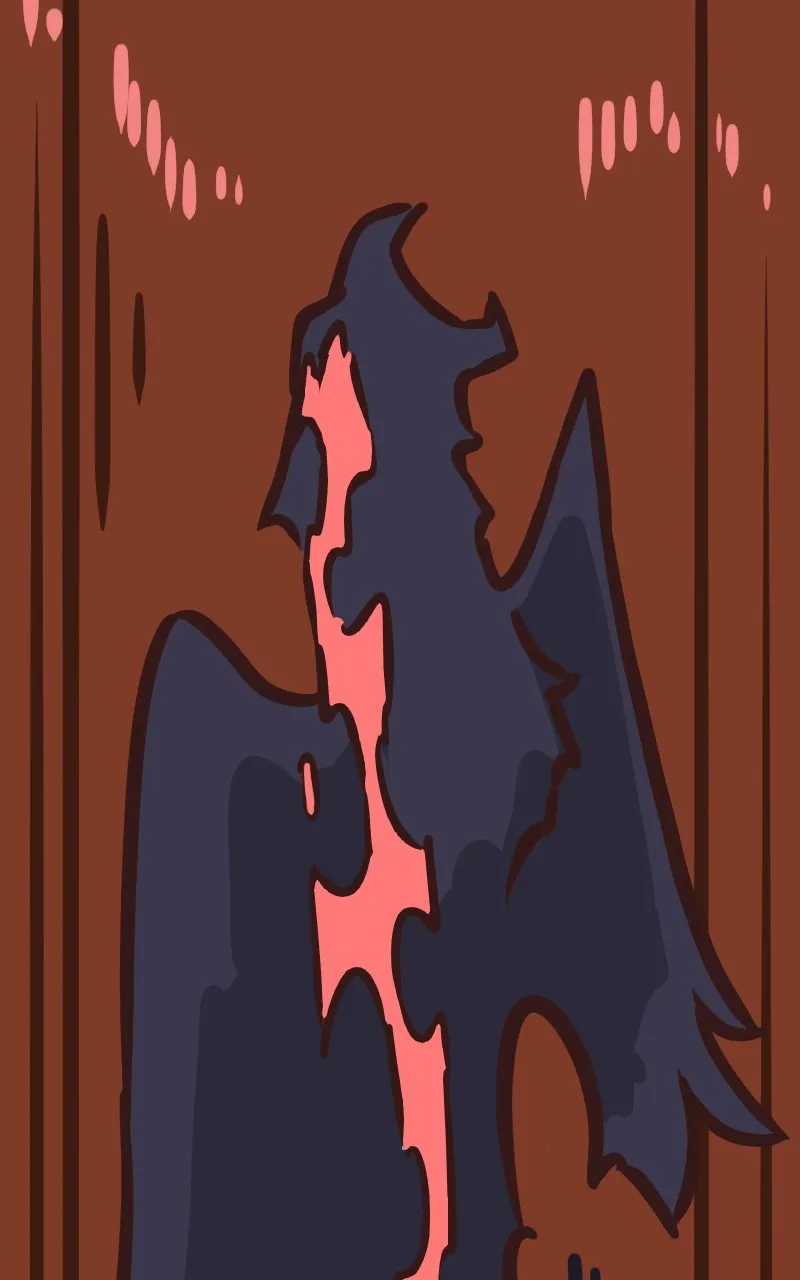 Pantheum Chapter 42 page 61 - 
