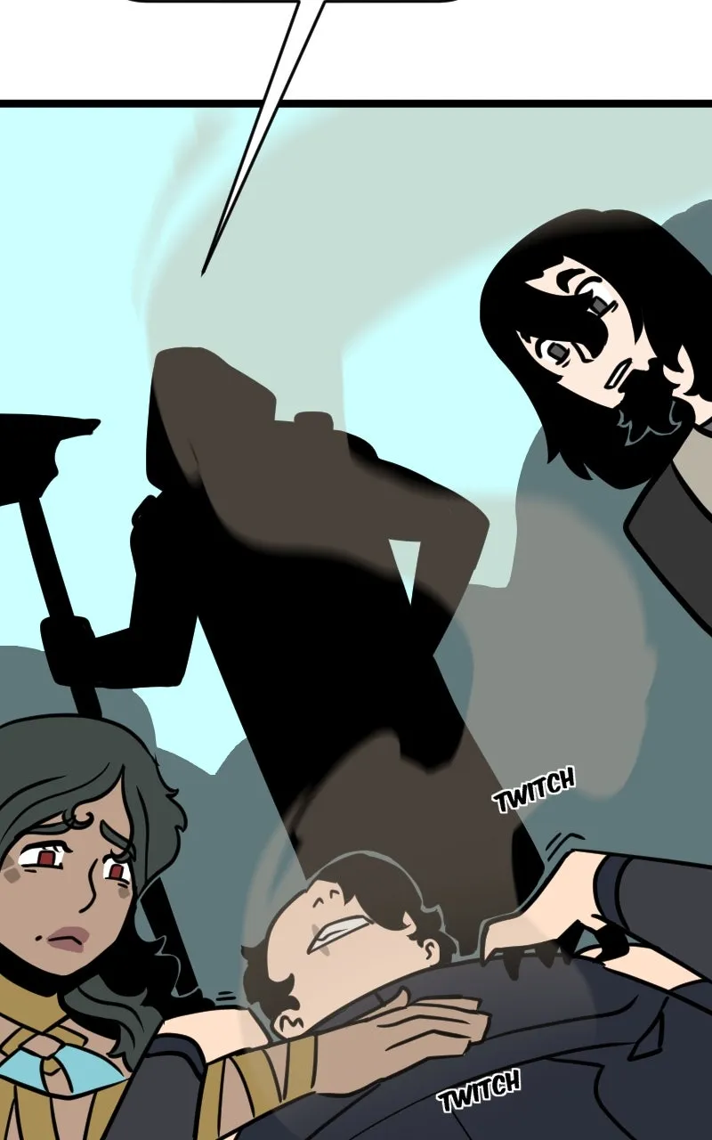 Pantheum Chapter 42 page 72 - 