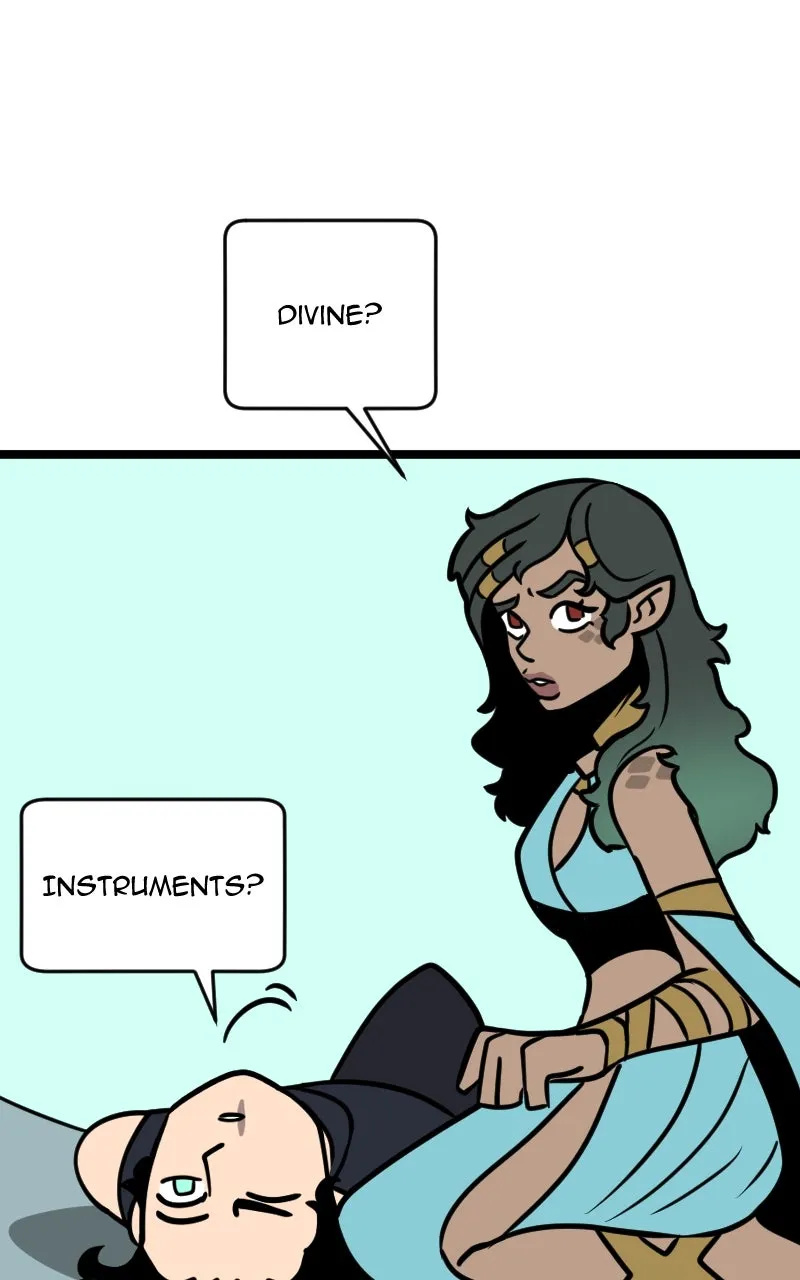 Pantheum Chapter 42 page 77 - 