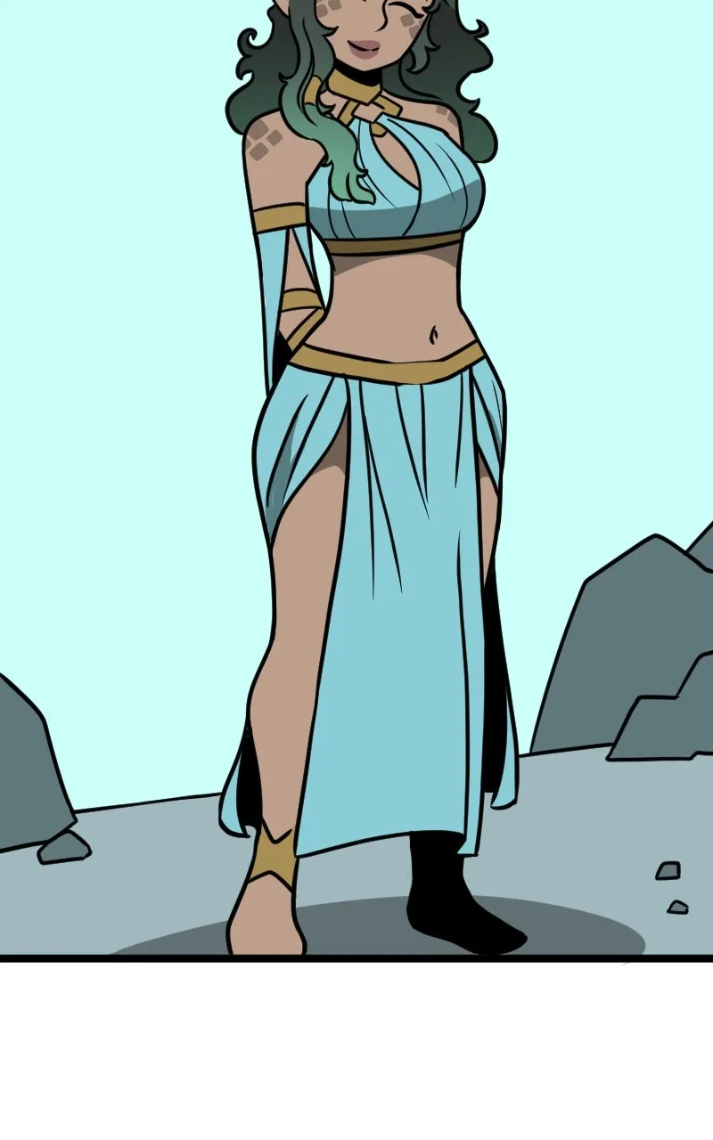 Pantheum Chapter 42 page 9 - 