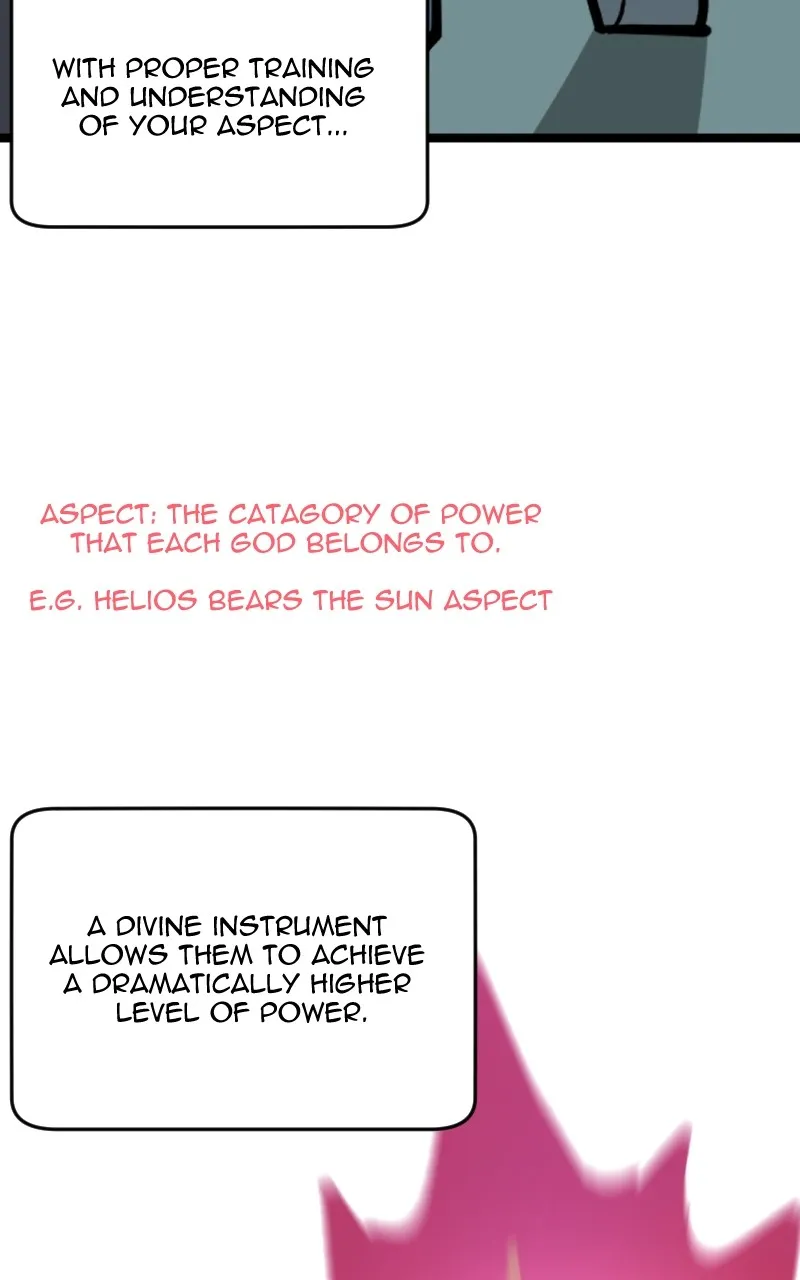Pantheum Chapter 42 page 85 - 