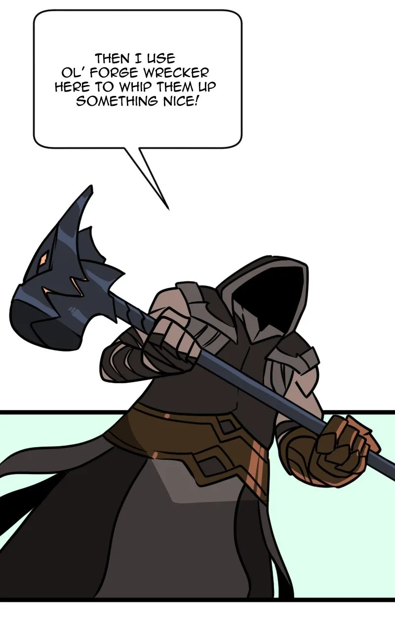 Pantheum Chapter 42 page 88 - 