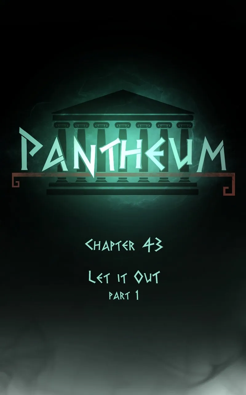 Pantheum Chapter 43 page 1 - 