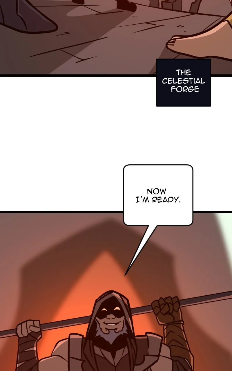 Pantheum Chapter 43 page 19 - 