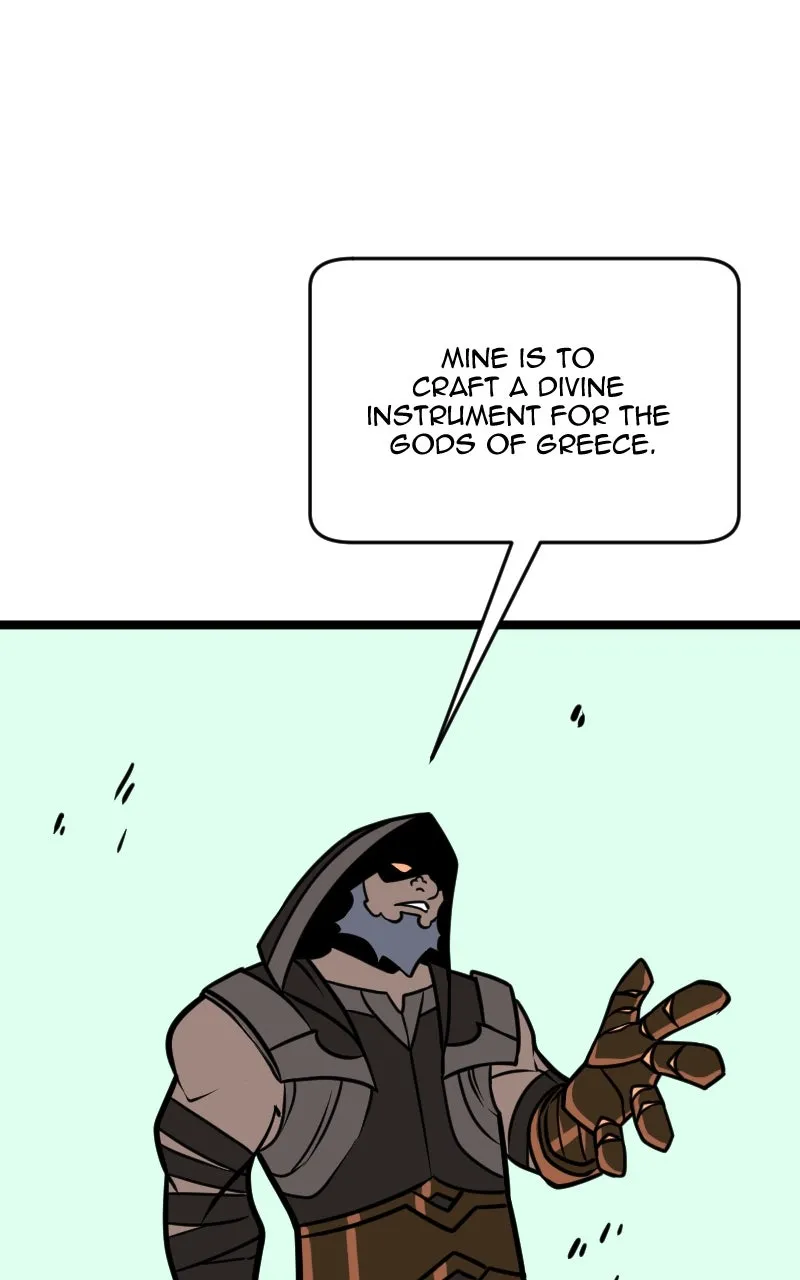 Pantheum Chapter 43 page 3 - 