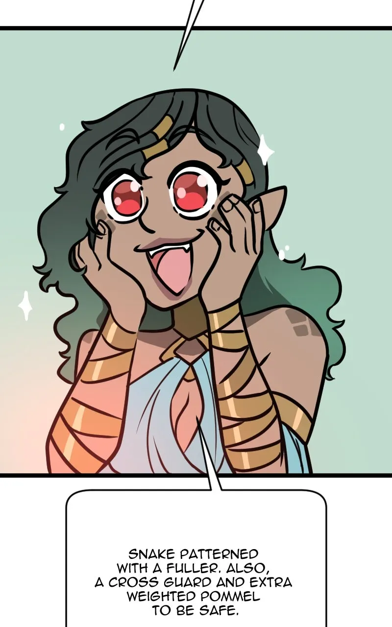 Pantheum Chapter 43 page 21 - 