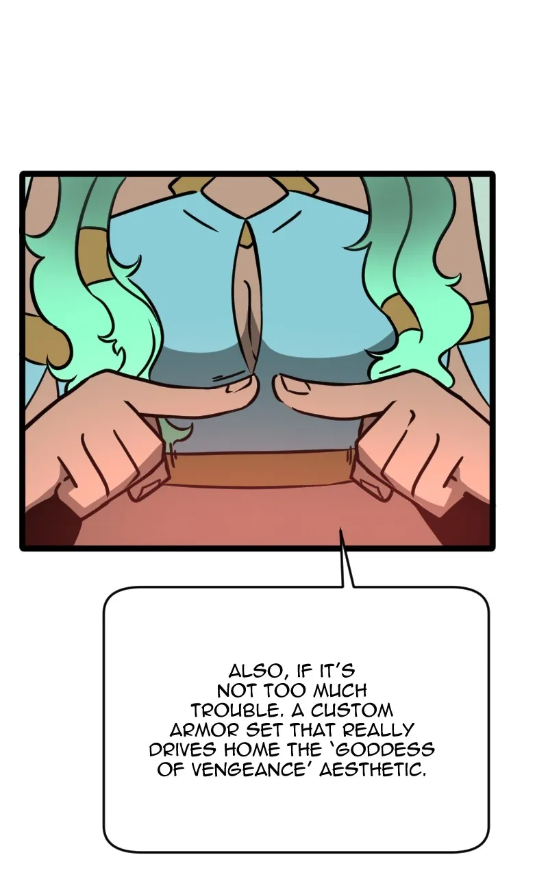 Pantheum Chapter 43 page 25 - 