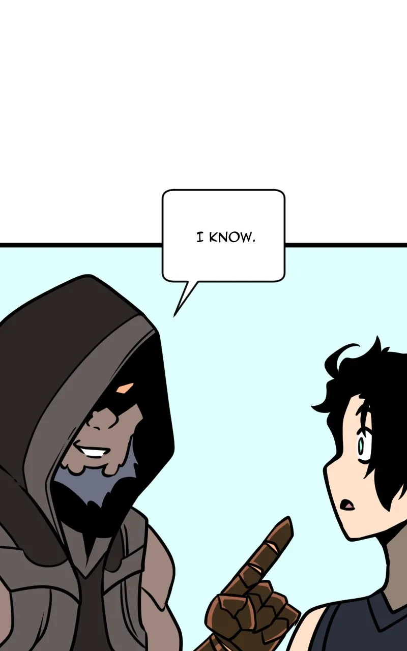 Pantheum Chapter 43 page 31 - 