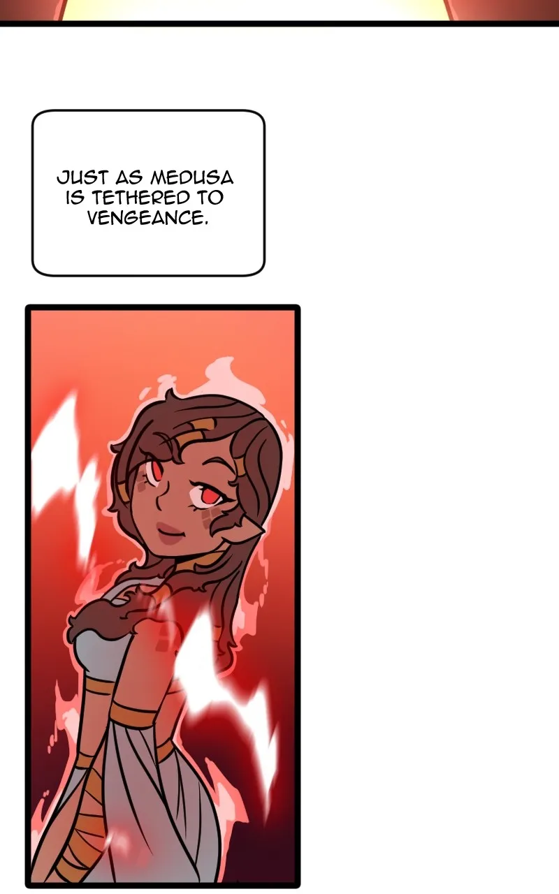 Pantheum Chapter 43 page 33 - 