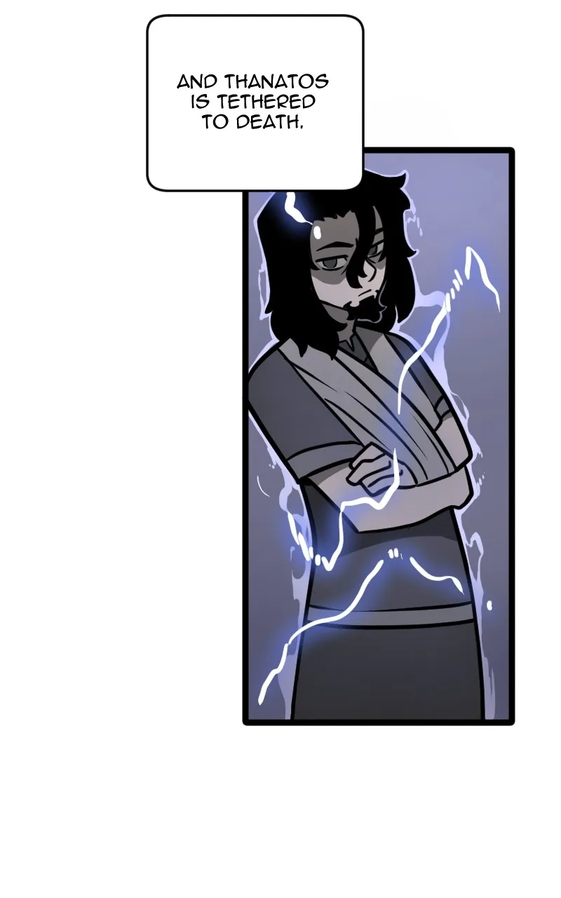 Pantheum Chapter 43 page 34 - 
