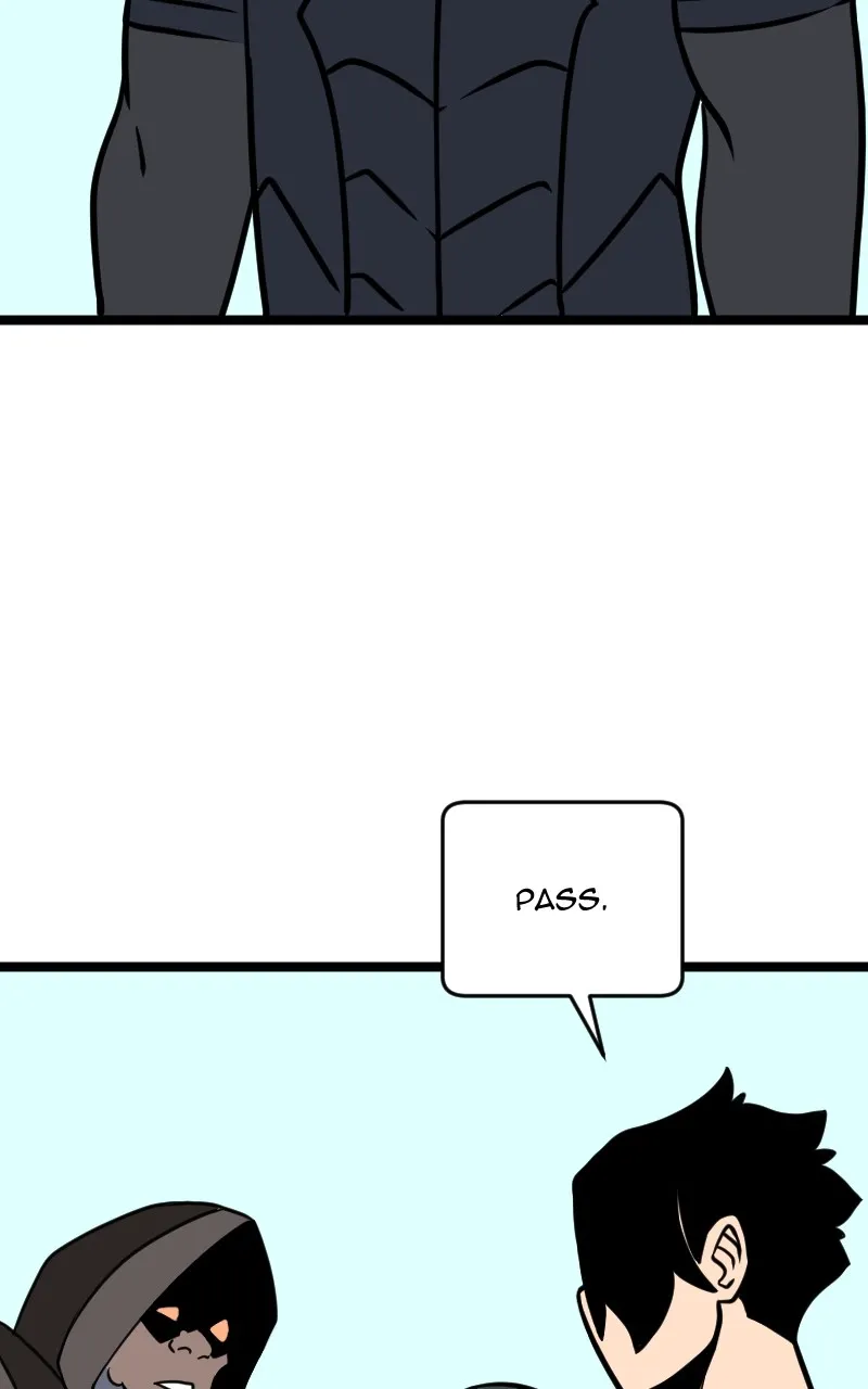 Pantheum Chapter 43 page 39 - 