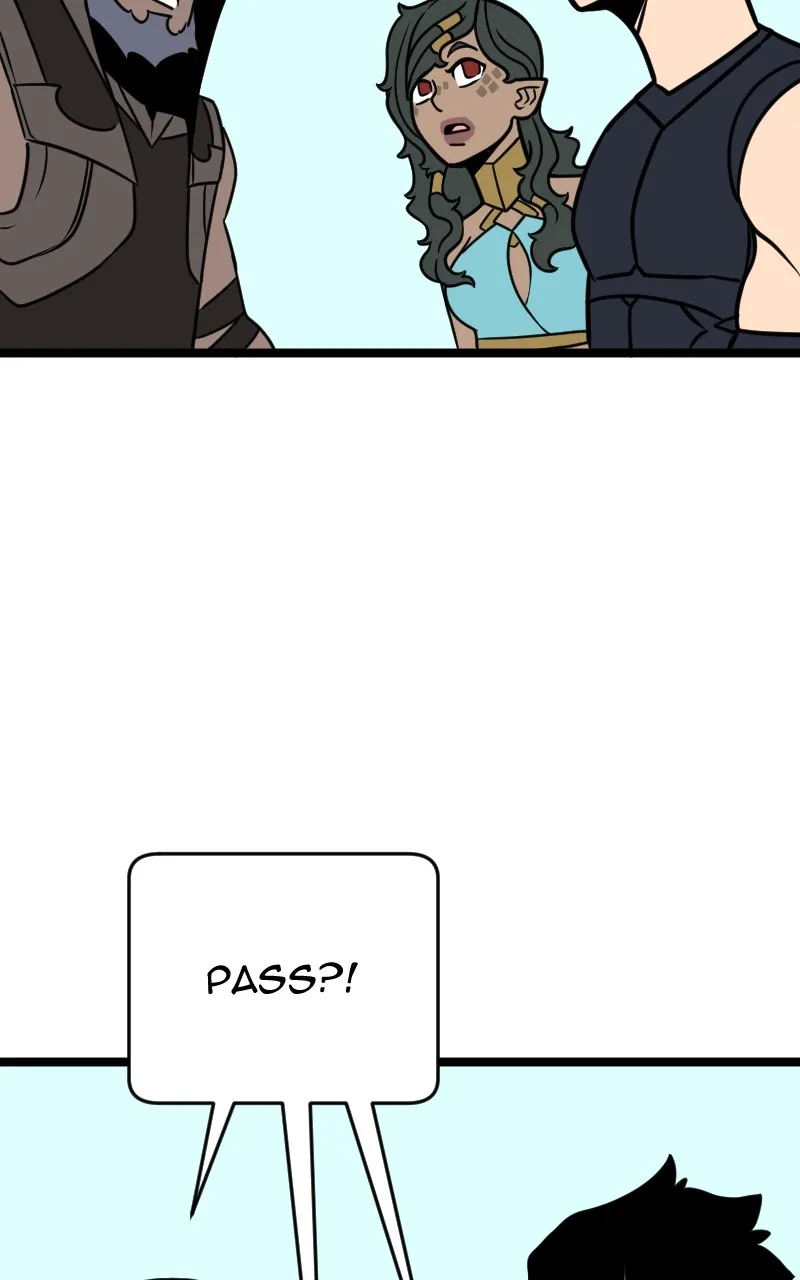 Pantheum Chapter 43 page 40 - 