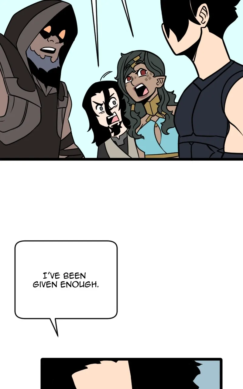 Pantheum Chapter 43 page 41 - 