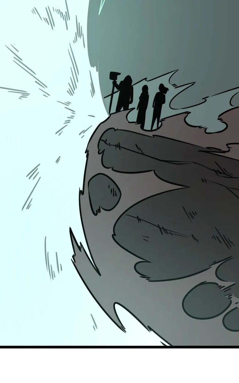 Pantheum Chapter 43 page 43 - 