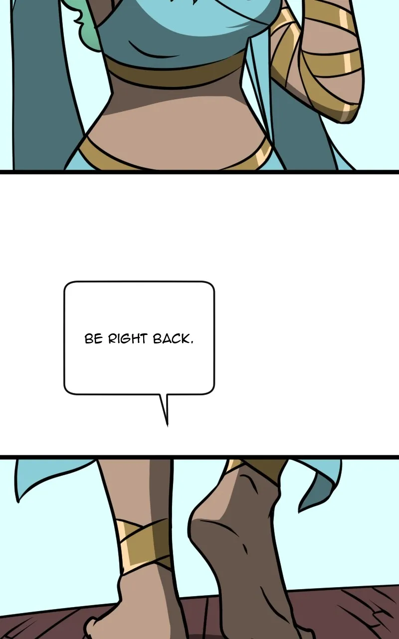 Pantheum Chapter 43 page 45 - 