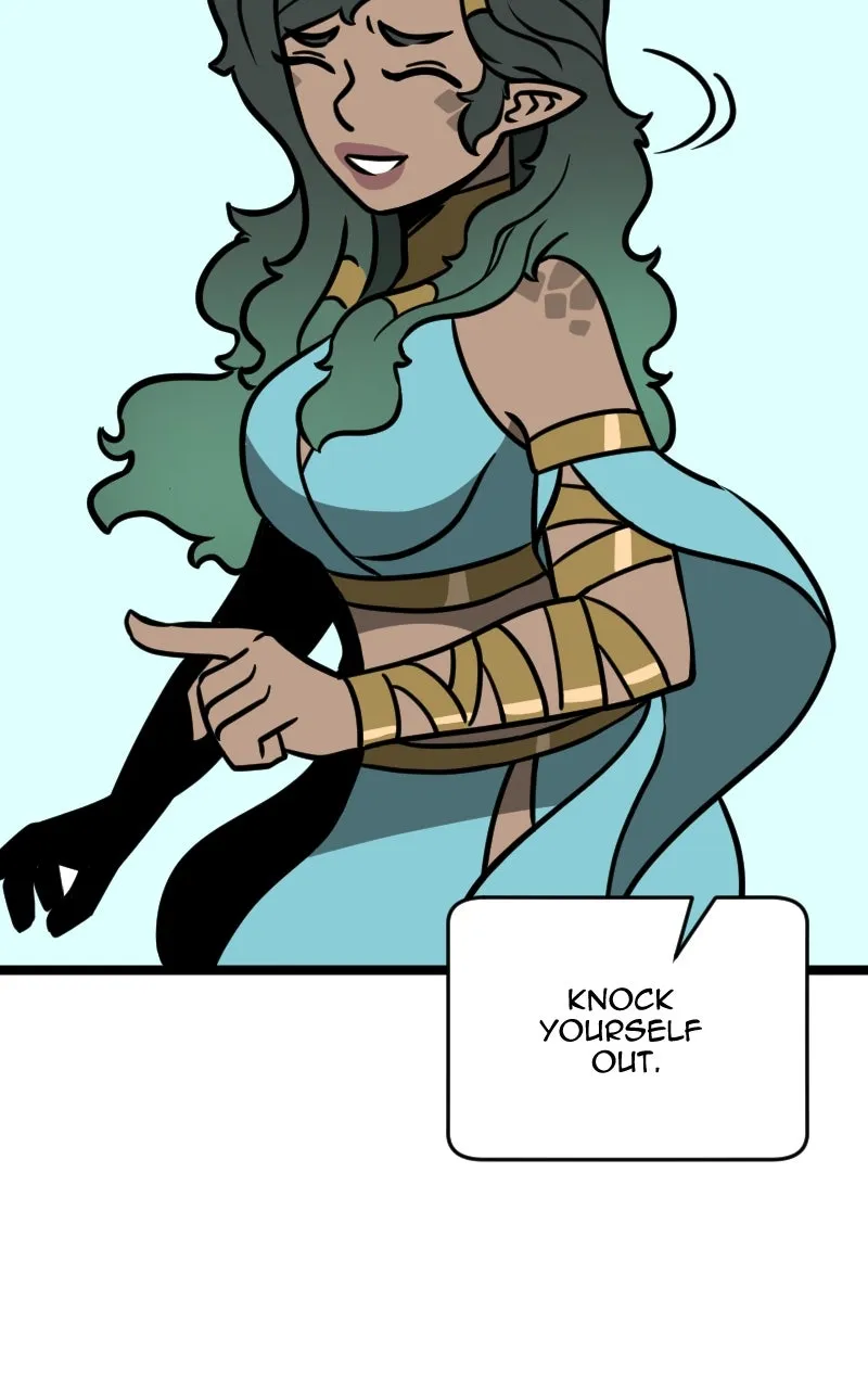 Pantheum Chapter 43 page 47 - 
