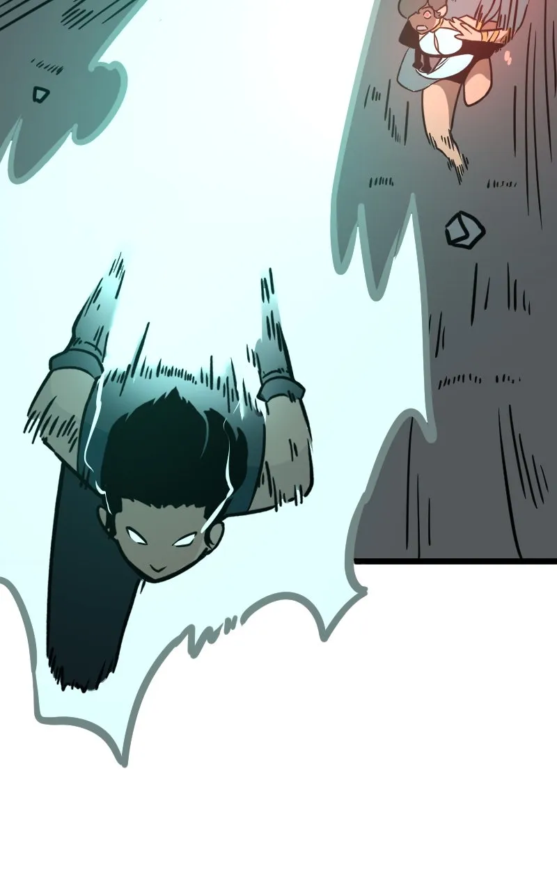 Pantheum Chapter 43 page 53 - 