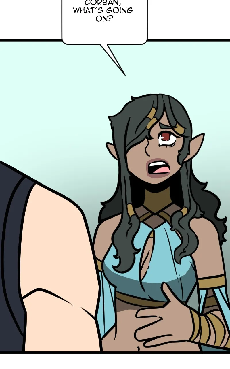 Pantheum Chapter 43 page 55 - 
