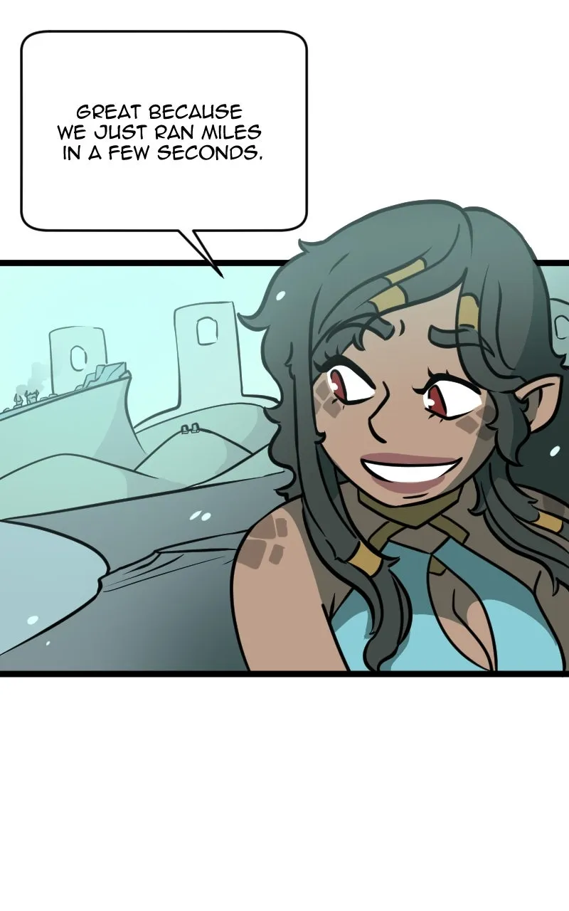 Pantheum Chapter 43 page 77 - 