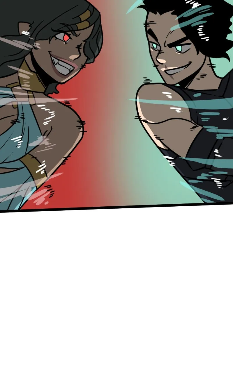 Pantheum Chapter 43 page 83 - 