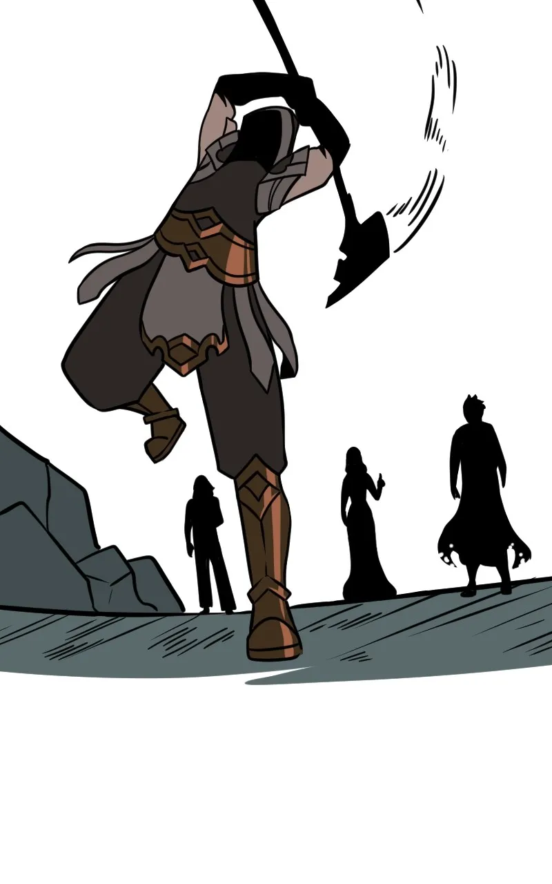 Pantheum Chapter 43 page 10 - 