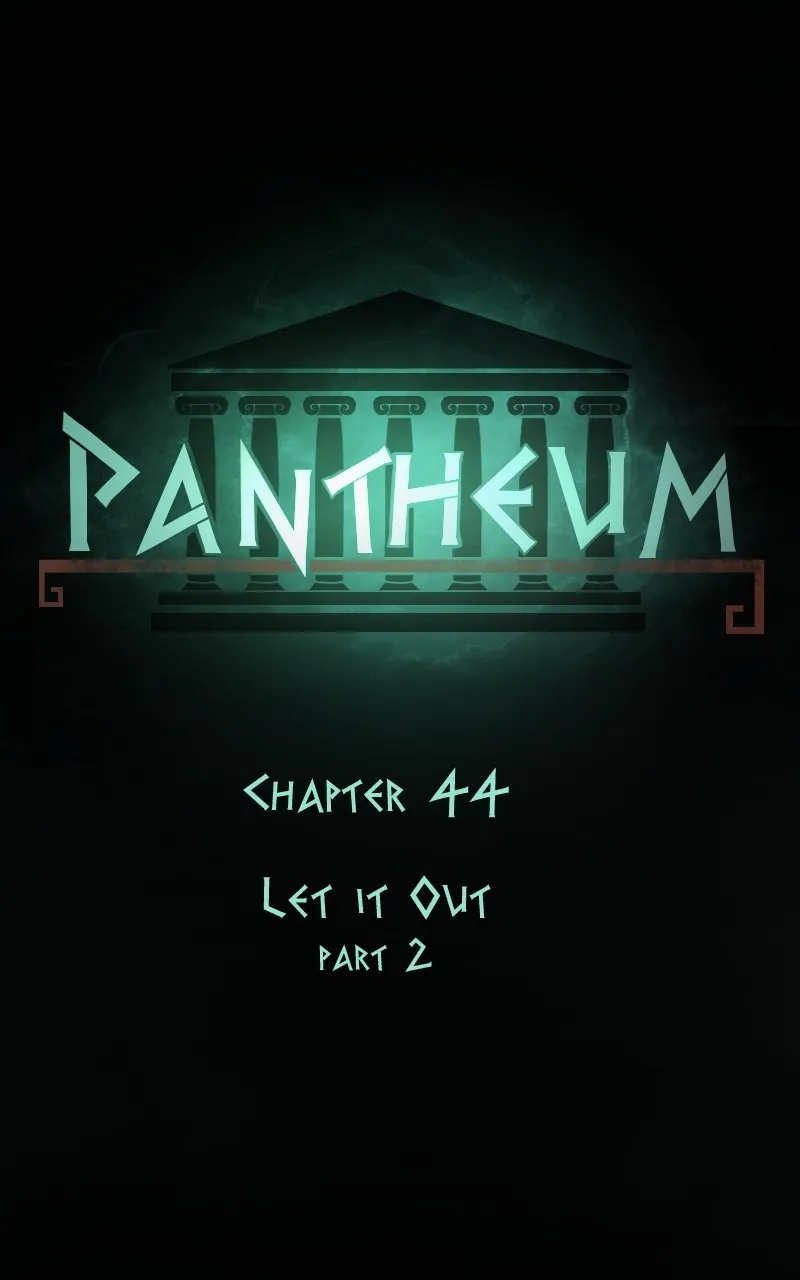 Pantheum Chapter 44 page 1 - 