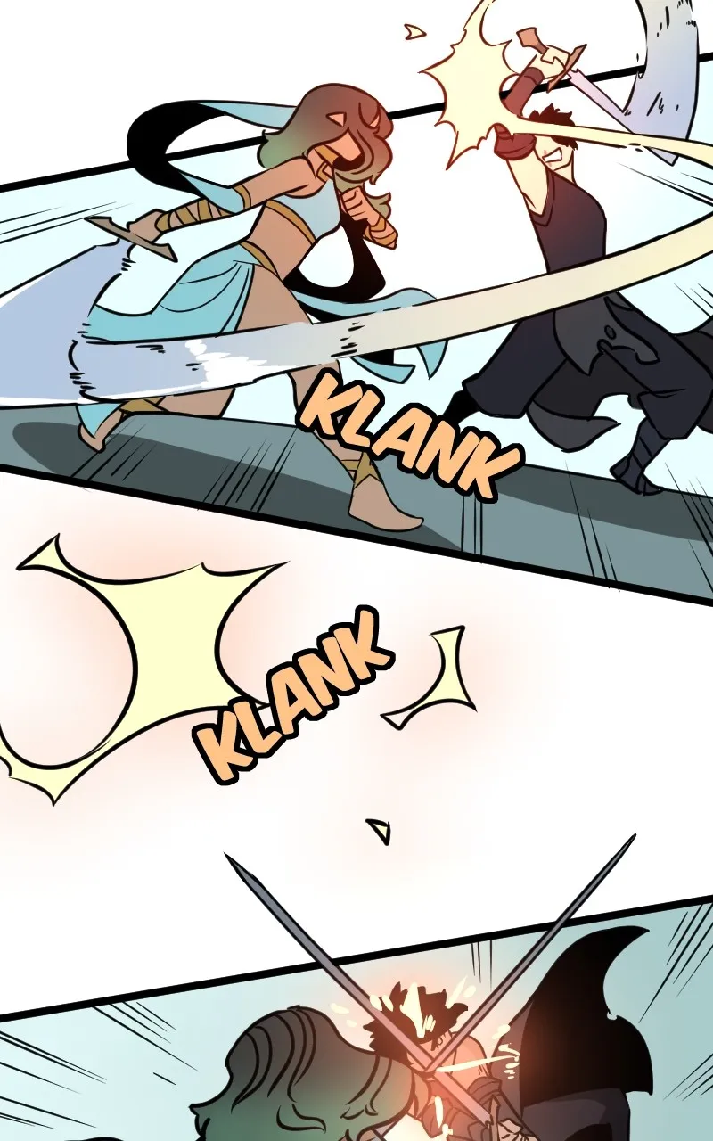 Pantheum Chapter 44 page 18 - 