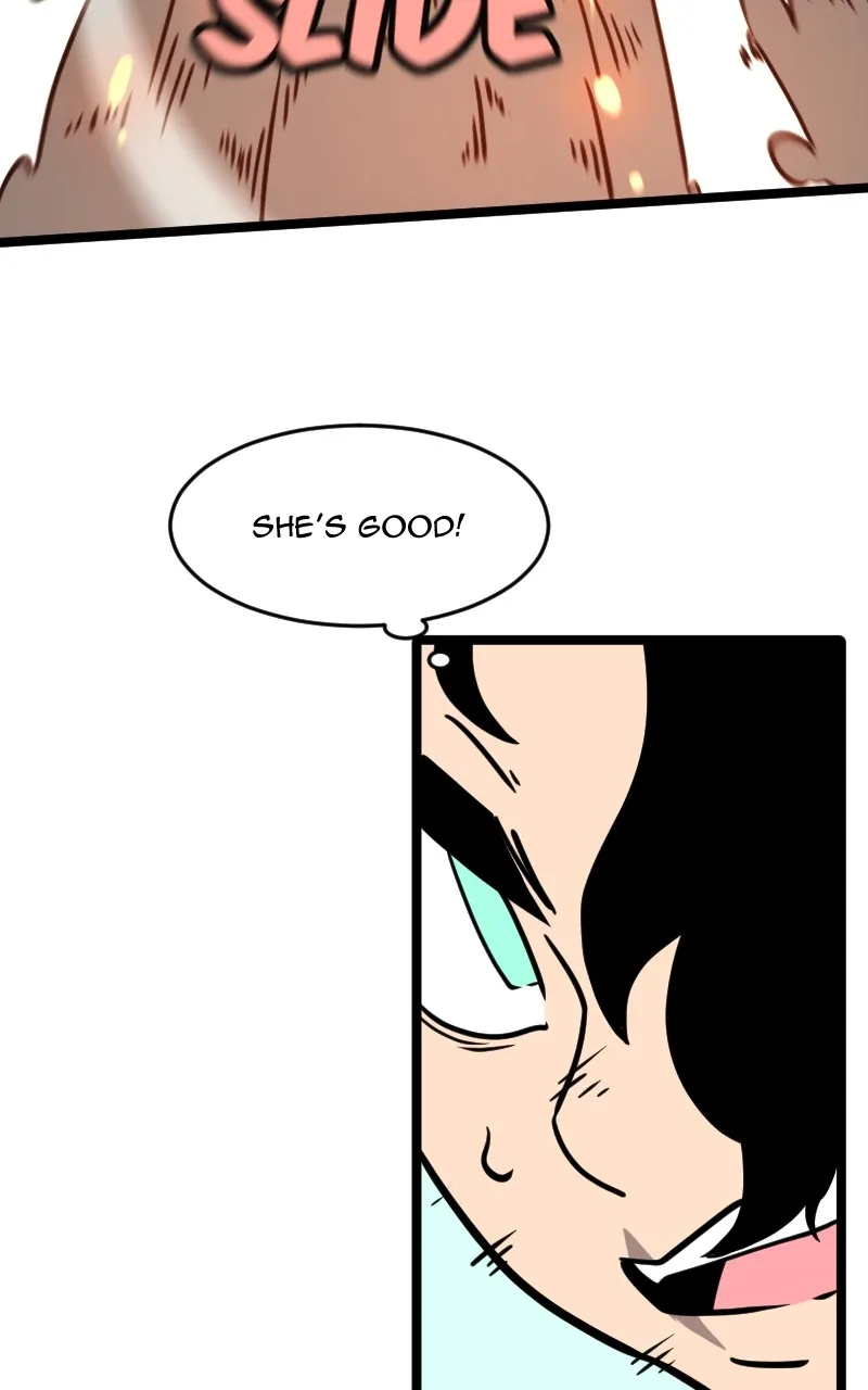 Pantheum Chapter 44 page 21 - 