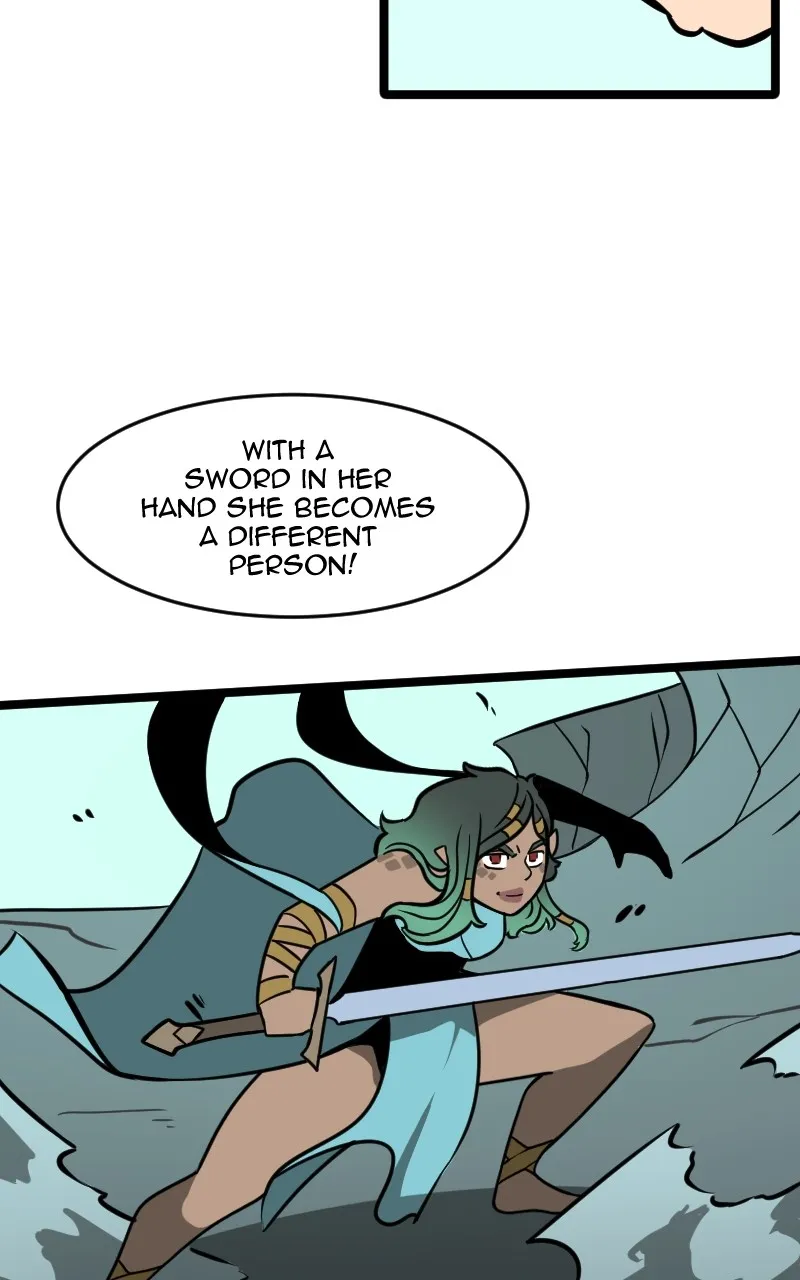 Pantheum Chapter 44 page 22 - 