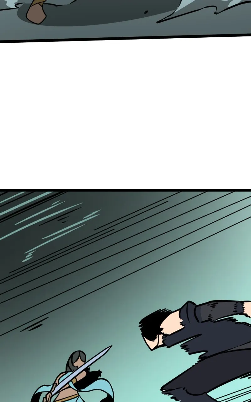 Pantheum Chapter 44 page 23 - 